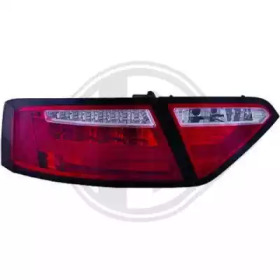 DIEDERICHS 1045491 -  