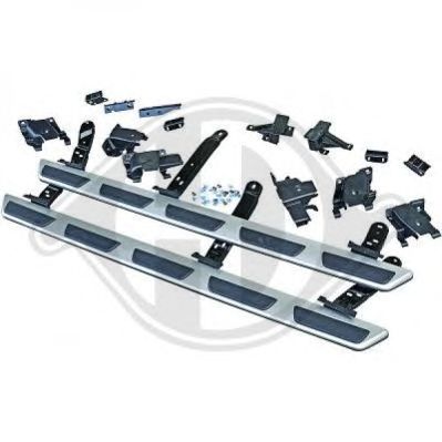 DIEDERICHS 1075032 -  