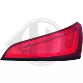 DIEDERICHS 1075190 -  