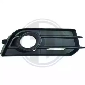DIEDERICHS 1080049 -  Решетка вентилятора, буфер