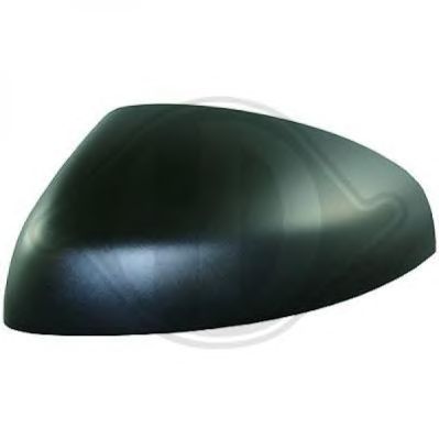 DIEDERICHS 1080126 -  Покрытие, внешнее зеркало