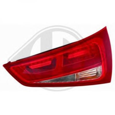 DIEDERICHS 1080995 -  