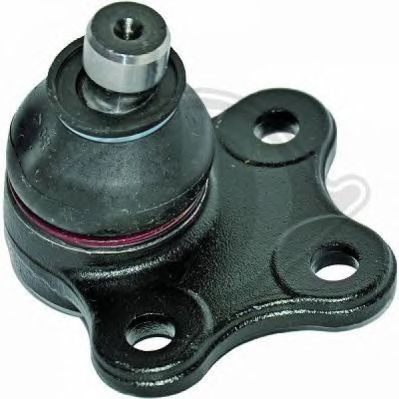 DIEDERICHS 1142502 -  