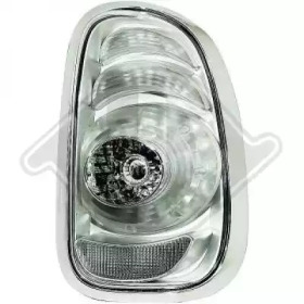 DIEDERICHS 1207095 -