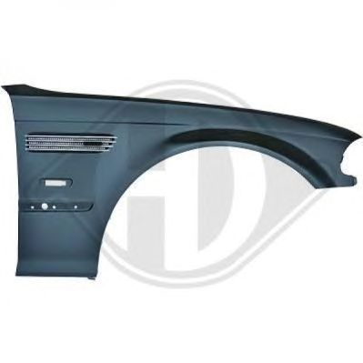 DIEDERICHS 1214406 -