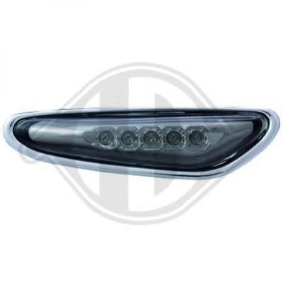 DIEDERICHS 1215278 -  