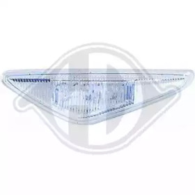 DIEDERICHS 1215678 -  