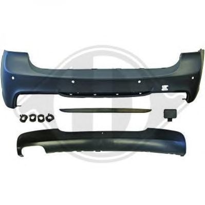 DIEDERICHS 1216255 -