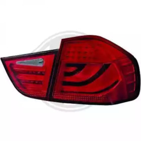 DIEDERICHS 1216295 -  