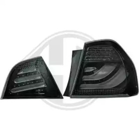DIEDERICHS 1216395 -  