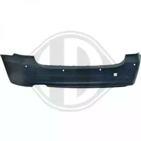 DIEDERICHS 1216659 -  Буфер