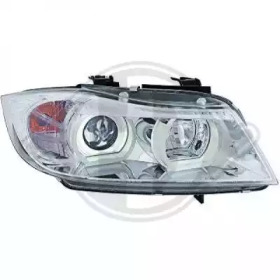 DIEDERICHS 1216685 -  