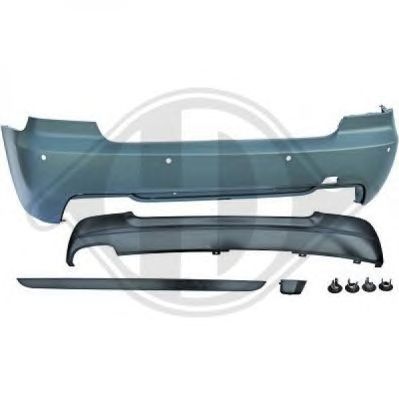 DIEDERICHS 1216756 -  