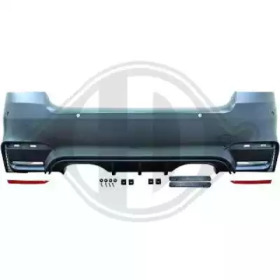 DIEDERICHS 1216757 -  