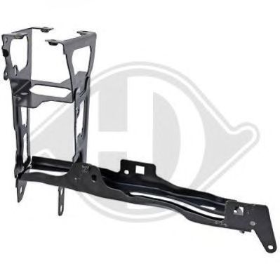 DIEDERICHS 1217012 -
