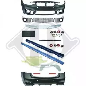 DIEDERICHS 1217250 -  