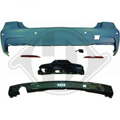 DIEDERICHS 1217355 -  