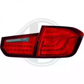 DIEDERICHS 1217395 -  