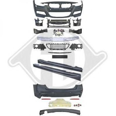DIEDERICHS 1217450 -  