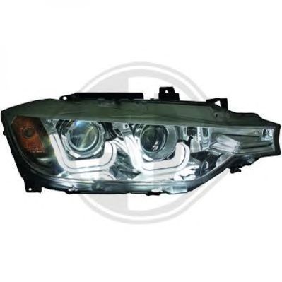 DIEDERICHS 1217485 -