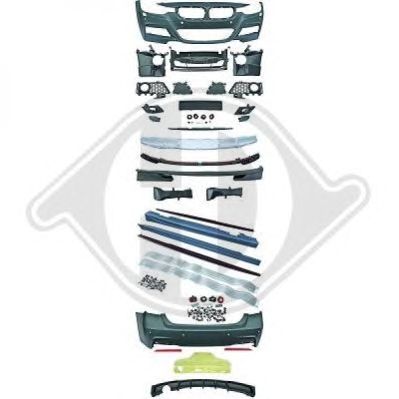 DIEDERICHS 1217550 -  