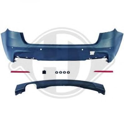 DIEDERICHS 1217755 -  
