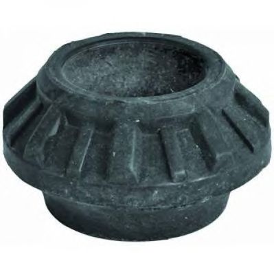 DIEDERICHS 1221206 -  Опора стойки амортизатора