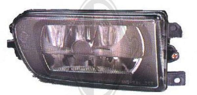 DIEDERICHS 1223088 -  Противотуманная фара