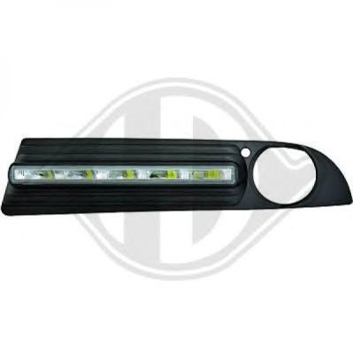 DIEDERICHS 1224688 -  