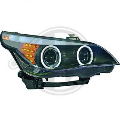 DIEDERICHS 1224880 -  