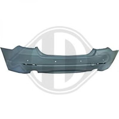 DIEDERICHS 1225057 -  Буфер