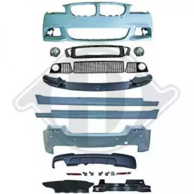 DIEDERICHS 1225350 -