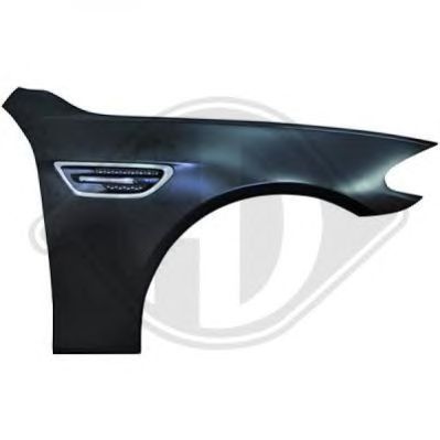 DIEDERICHS 1225406 -  