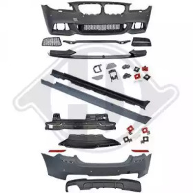 DIEDERICHS 1225450 -