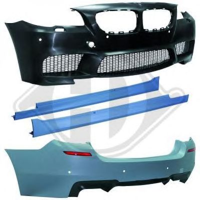 DIEDERICHS 1225550 -  