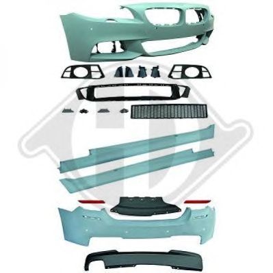 DIEDERICHS 1225750 -