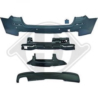 DIEDERICHS 1225856 -  