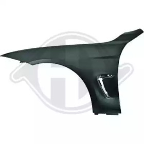 DIEDERICHS 1245007 -  