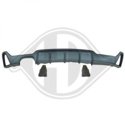 DIEDERICHS 1245257 -  