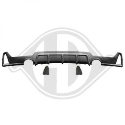 DIEDERICHS 1245259 -  