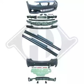 DIEDERICHS 1245550 -