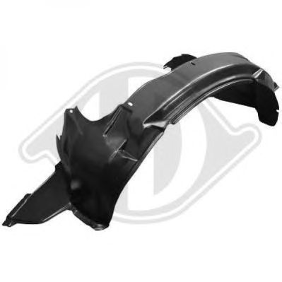 DIEDERICHS 1250008 -  