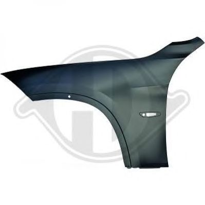 DIEDERICHS 1265006 -  