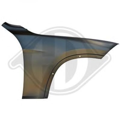 DIEDERICHS 1265106 -  