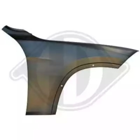 DIEDERICHS 1265107 -  