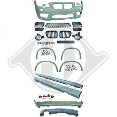 DIEDERICHS 1265450 -