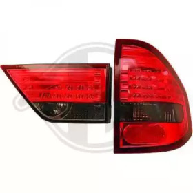 DIEDERICHS 1275993 -  