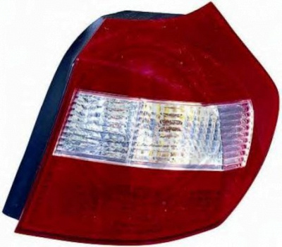 DIEDERICHS 1280091 -  Задний фонарь