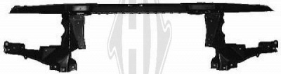 DIEDERICHS 1290002 -  Облицовка передка