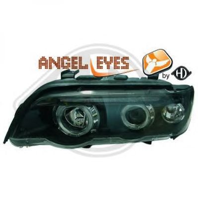 DIEDERICHS 1290480 -
